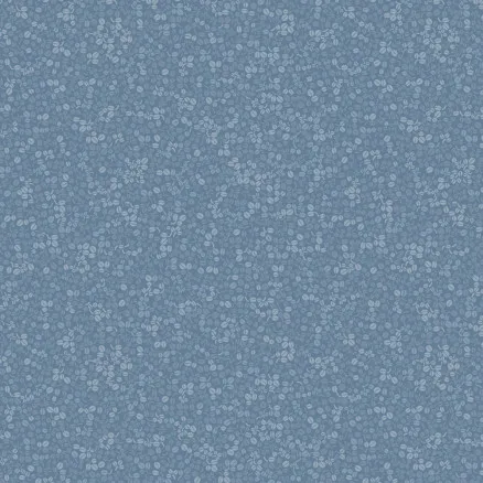 Brighton Bomuldsstof 112cm Farve 145 - 50cm