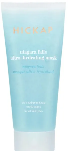 Hickap Niagara Falls Ultra-Hydrating Mask 72h 100 ml