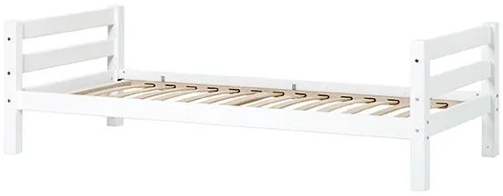 Hoppekids ECO Luxury junior køjesengs modul m. fleksibel indlægsbund - 90x200 cm